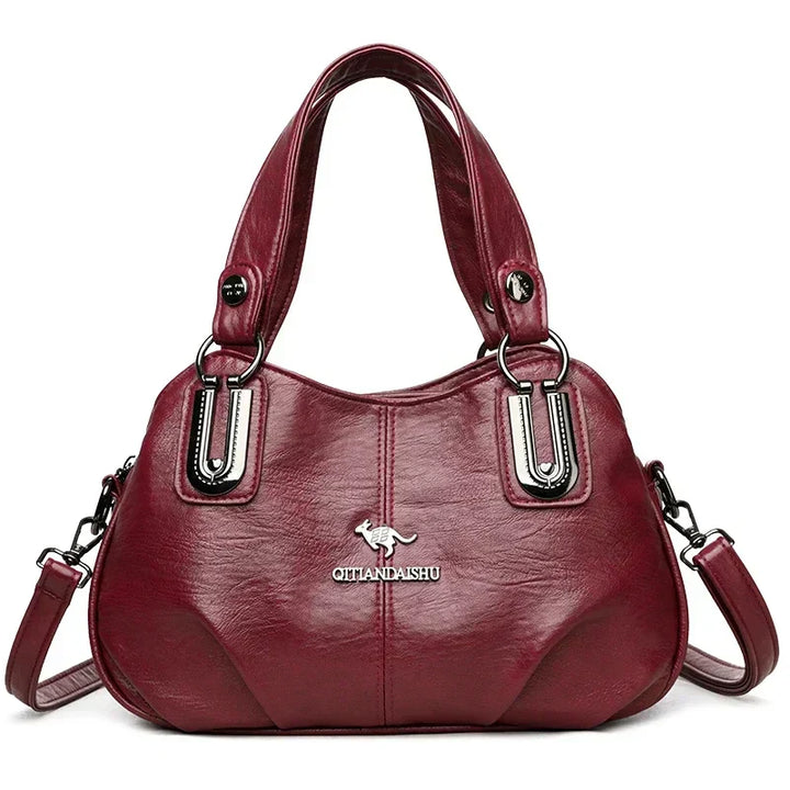 Noora™ | Large designer bag