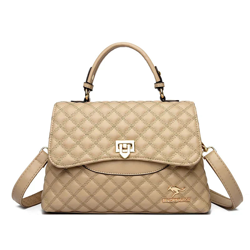 Noora™ | Two-Layer Bag
