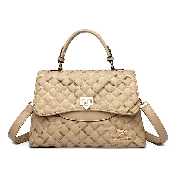 Noora™ | Two-Layer Bag