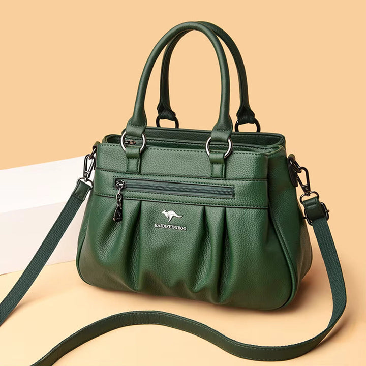 Noora™ | Elegant Shopper