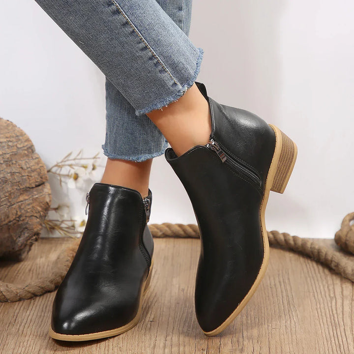 Mey | Comfort Ankle Boots™