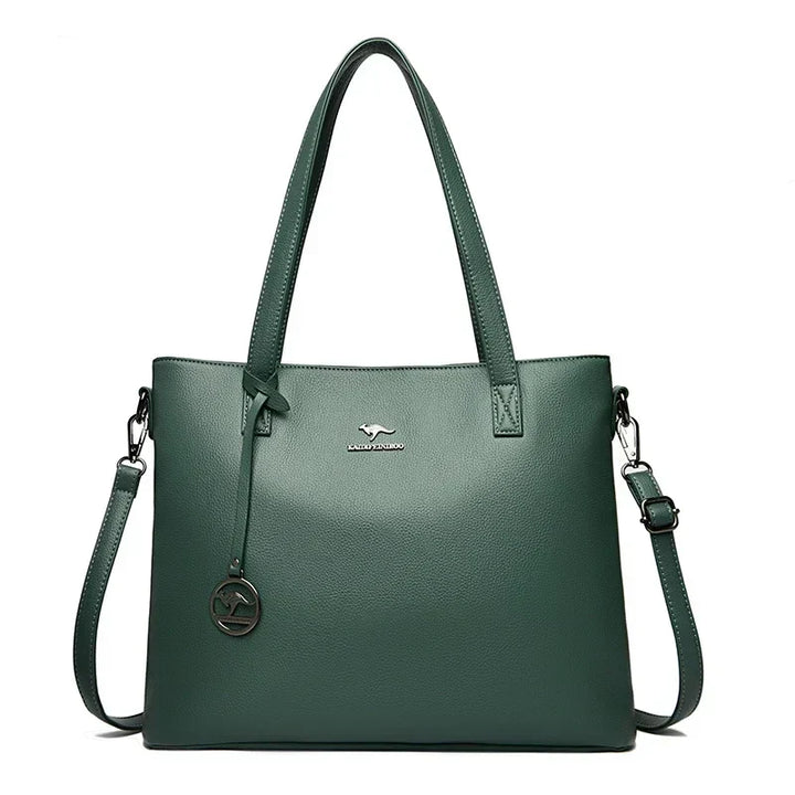 Noora™ | Travel Guide Bag