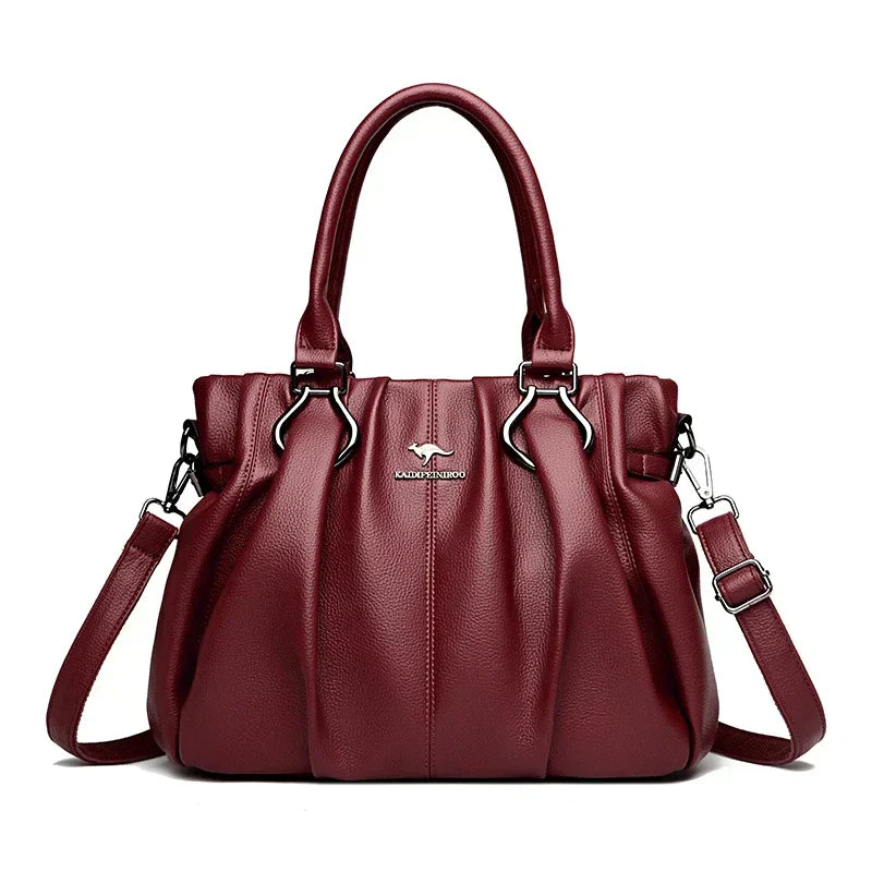 Noora™ | Everyday Bag with Crossbody