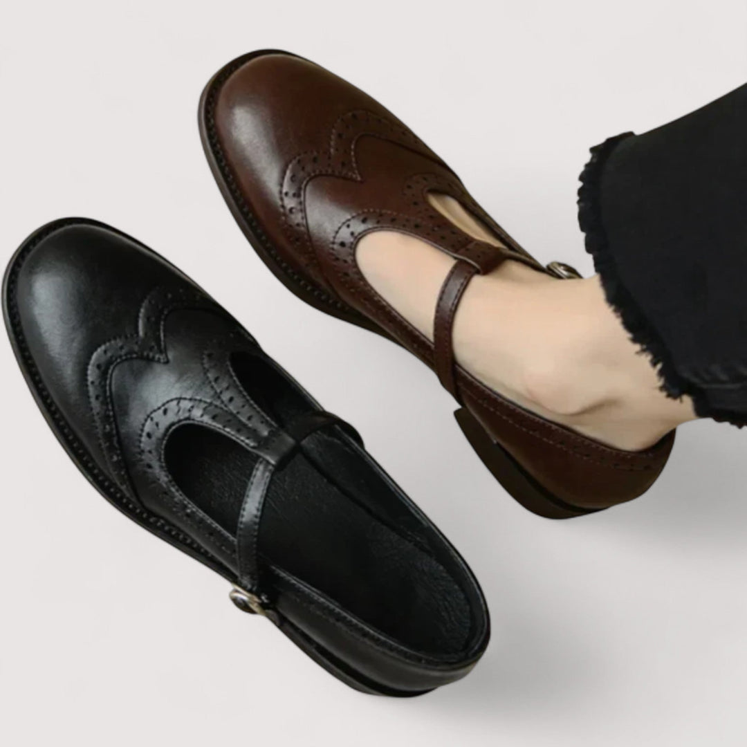 Irene - Elegant Comfortable Sandals