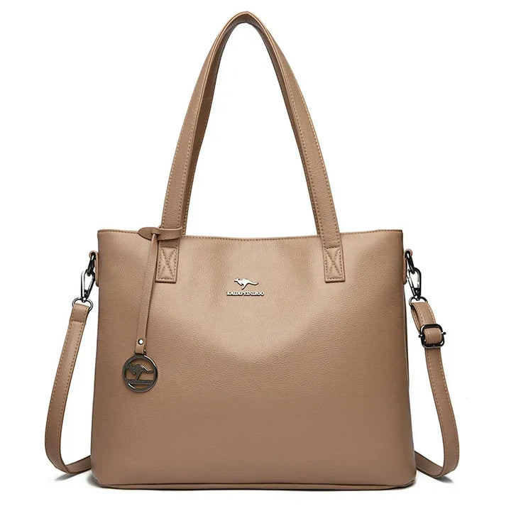 Noora™ | Travel Guide Bag