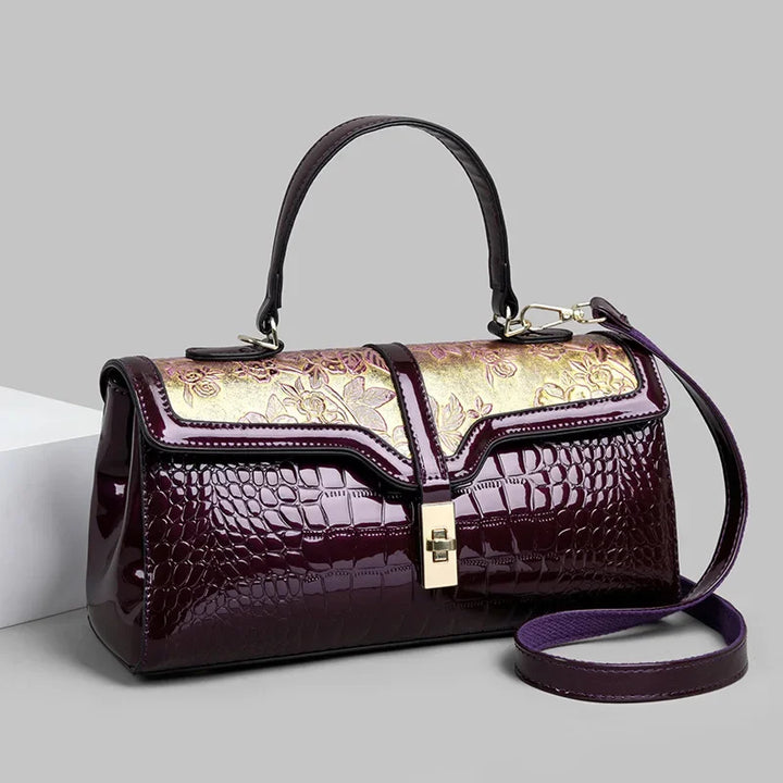 BROOKLYNITE HAND BAG