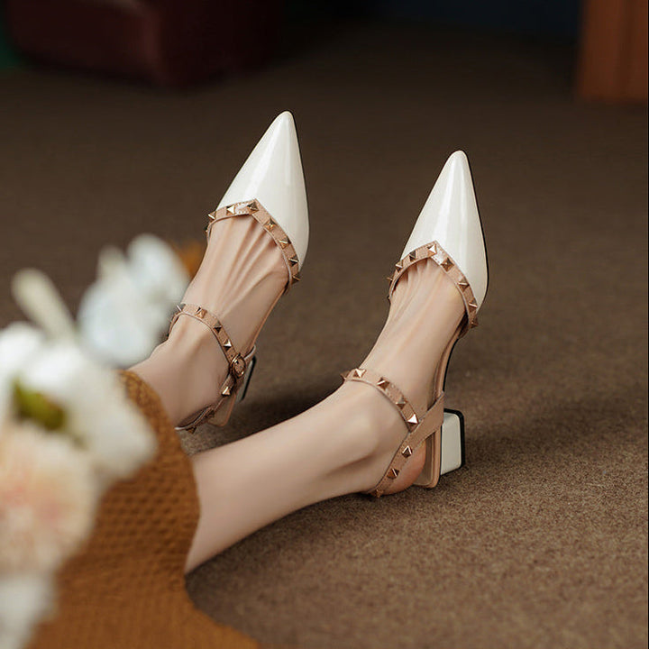 Viana Elegant Sandals
