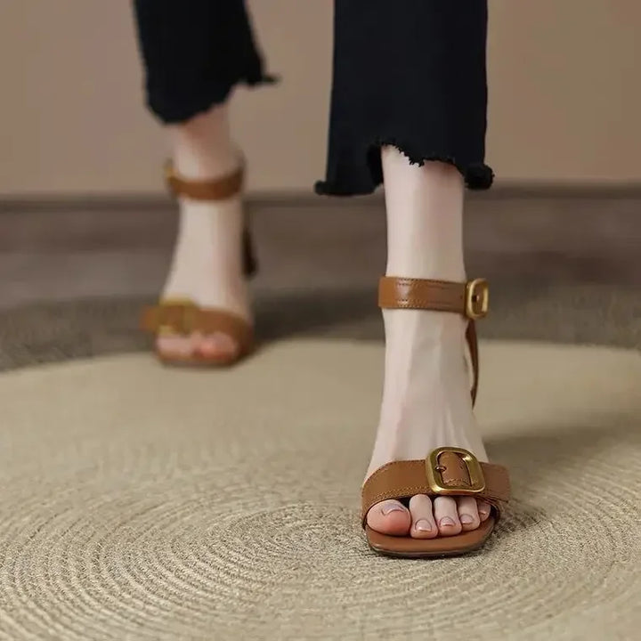 Naomi Stylish Sandals