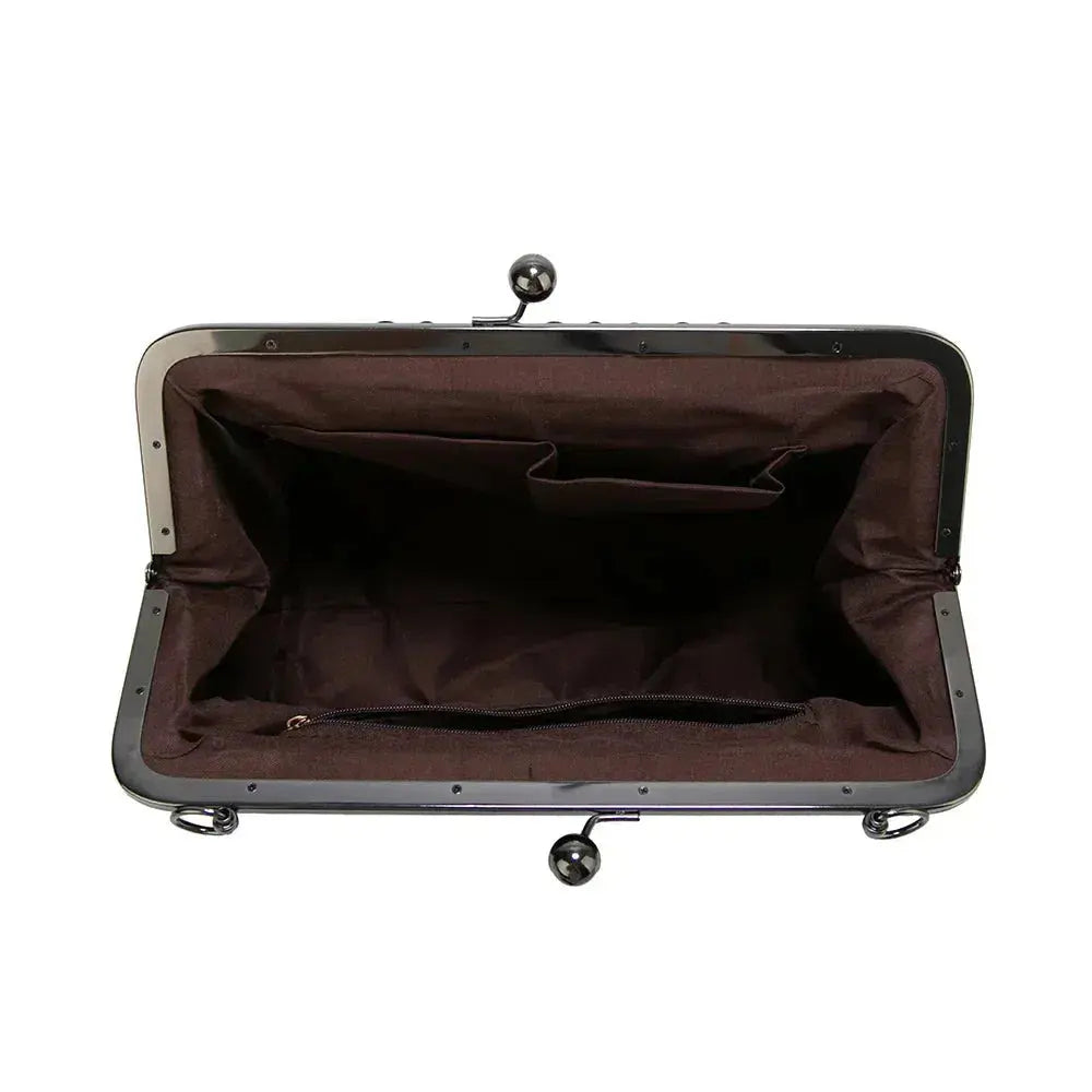 Johanna's Classic Charm | Vintage Handbag