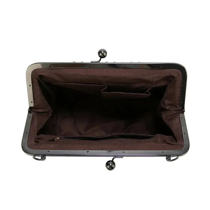 Johanna's Classic Charm | Vintage Handbag