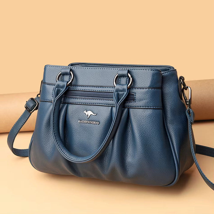 Noora™ | Elegant Shopper