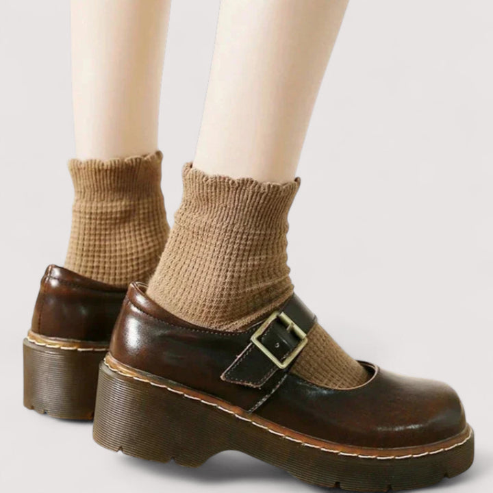 Luna - Chic Balanced Sandal