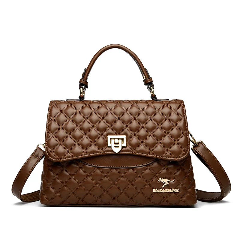 Noora™ | Two-Layer Bag