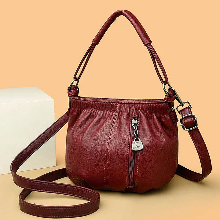 Noora™ | Multi-layer Handbag