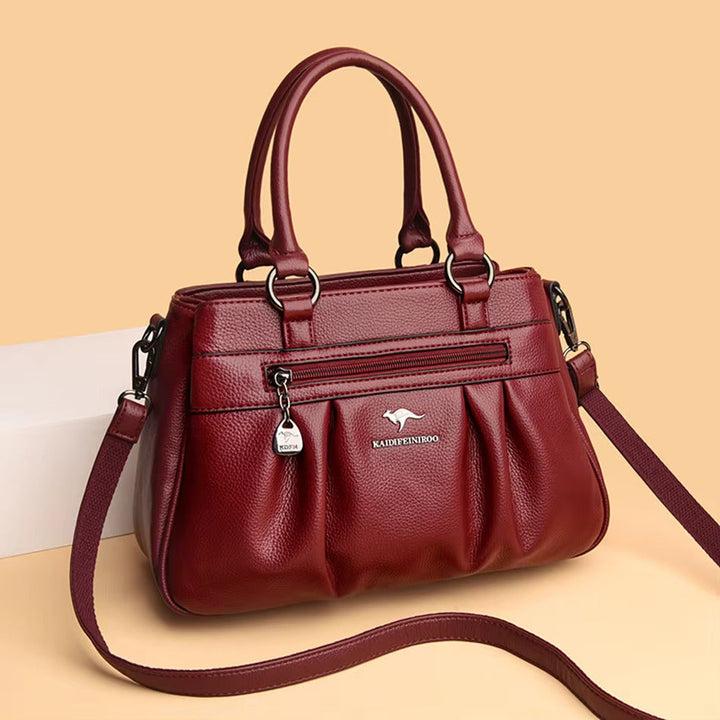 Noora™ | Elegant Shopper