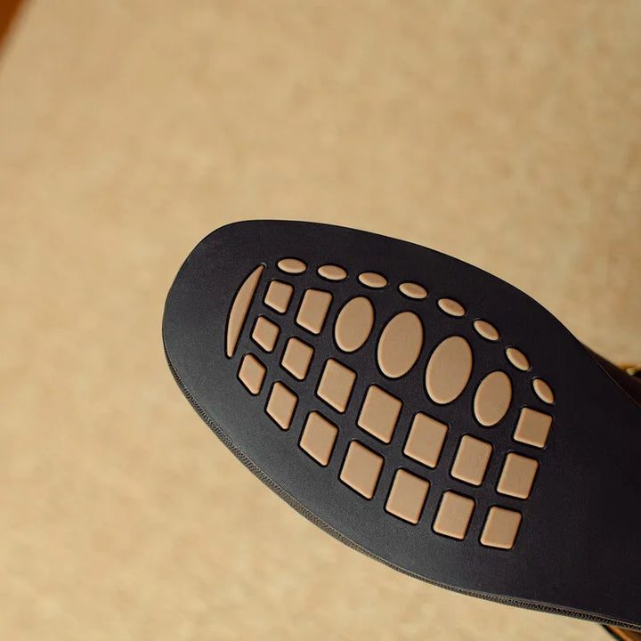 Alba Gold-Link Flats