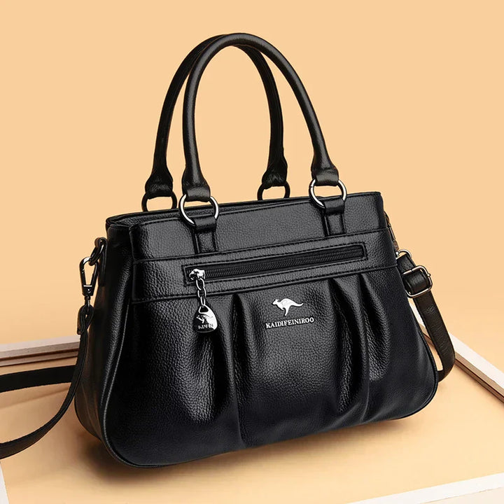 Noora™ | Elegant Shopper