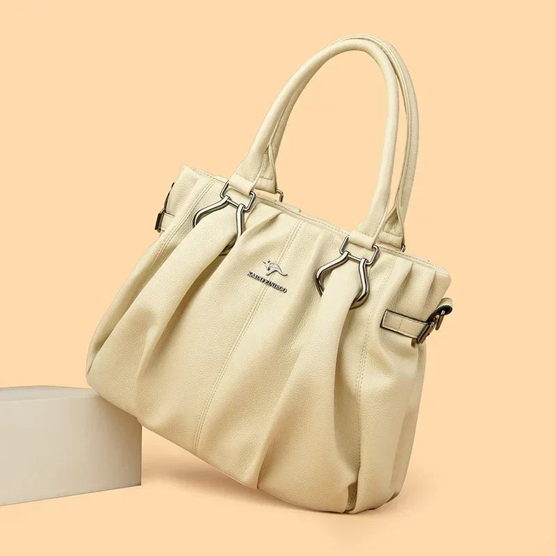 Noora™ | Everyday Bag with Crossbody