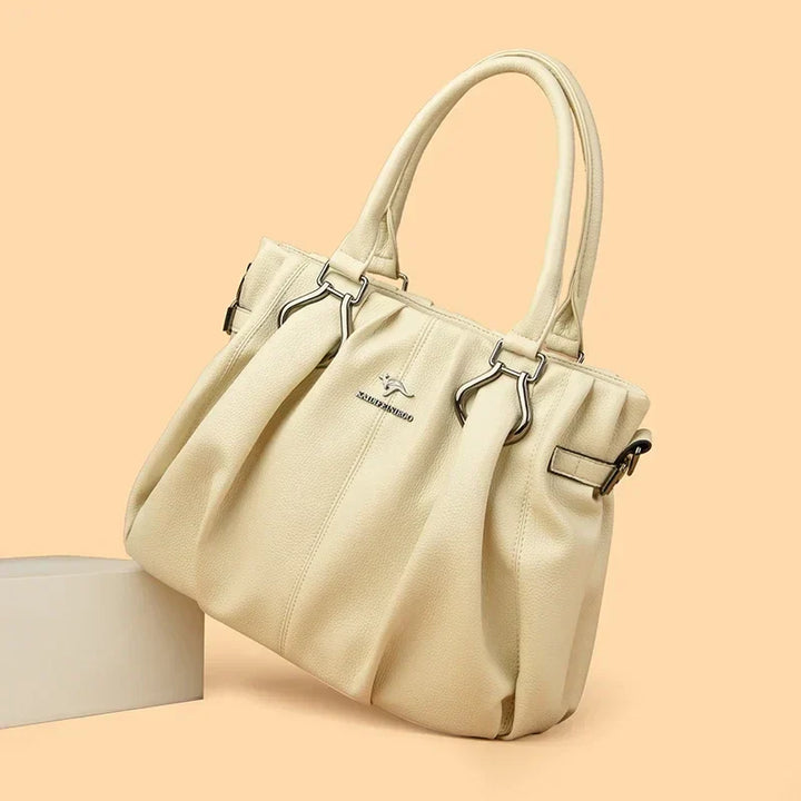 Noora™ | Everyday Bag with Crossbody