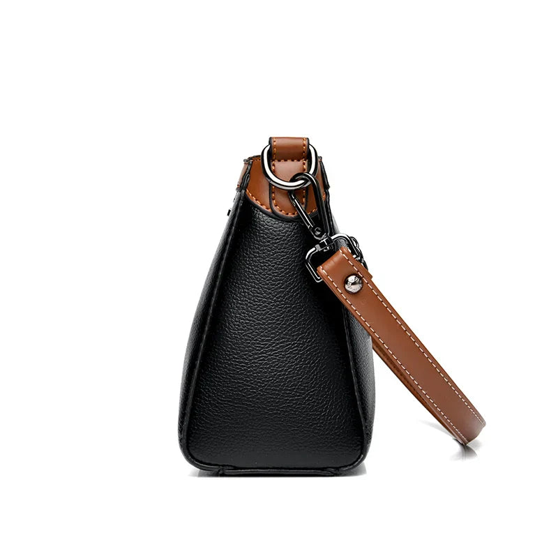 Noora™ | Crossbody with a strap