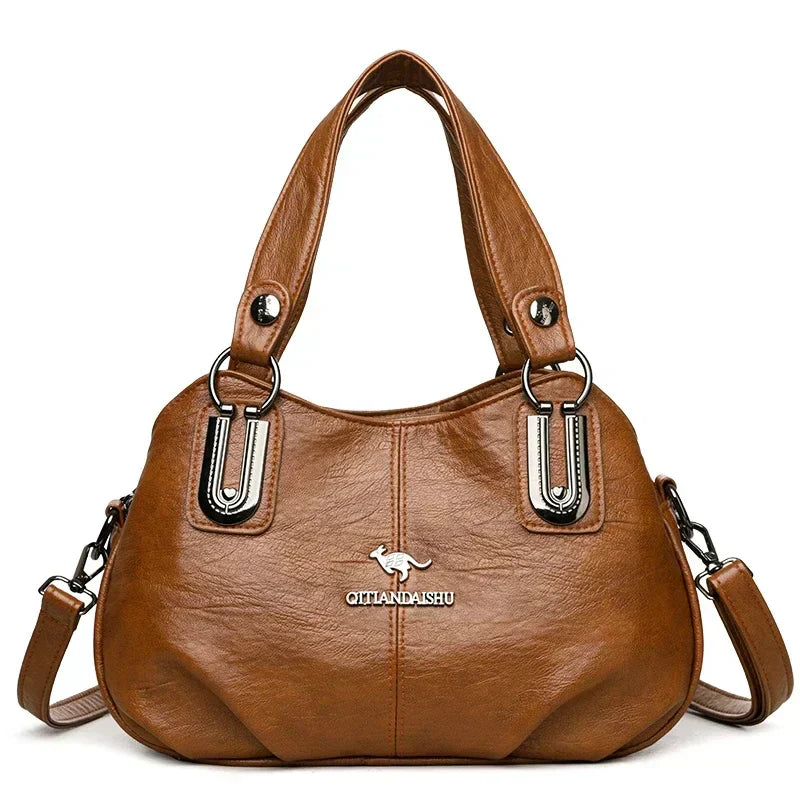 Noora™ | Large designer bag