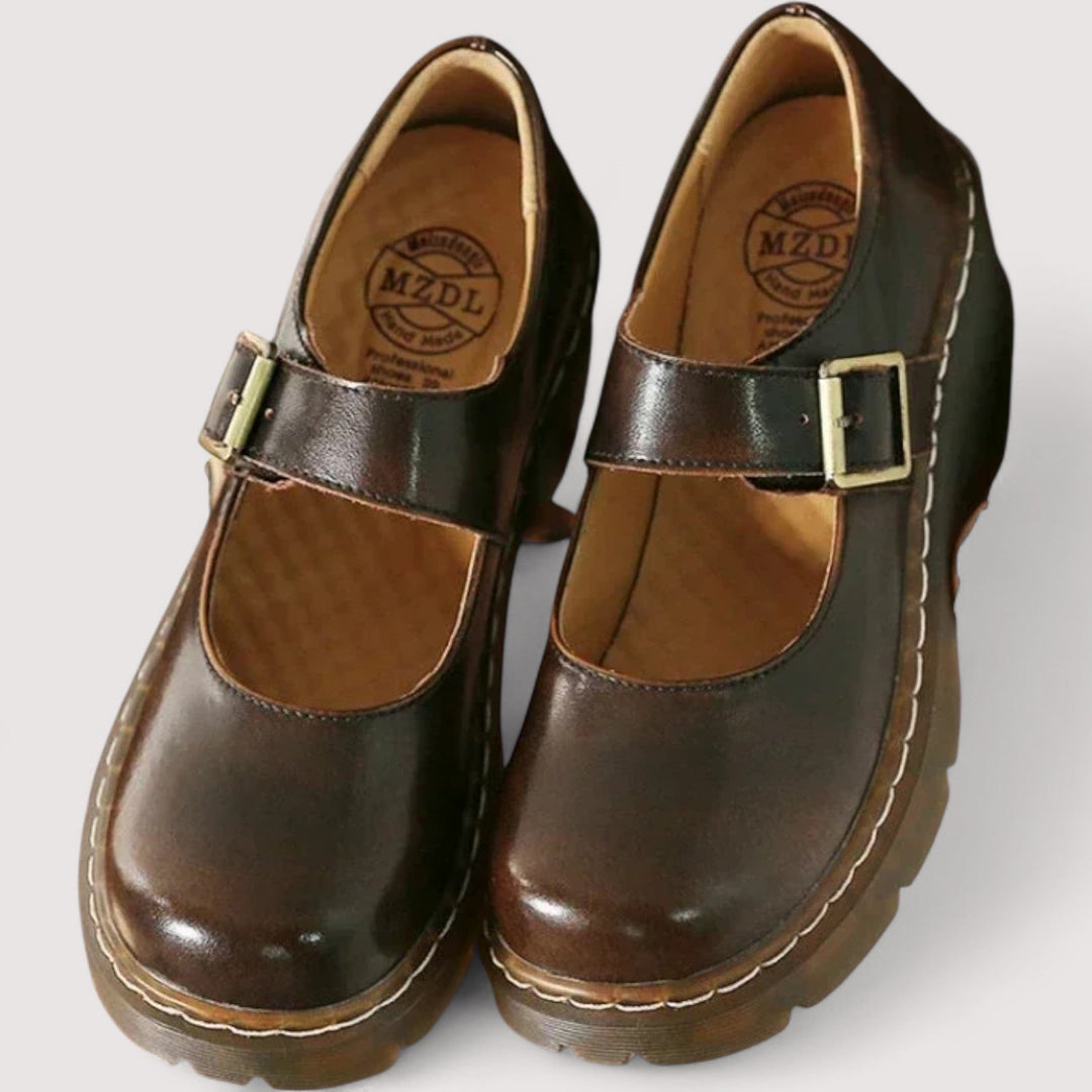 Luna - Chic Balanced Sandal