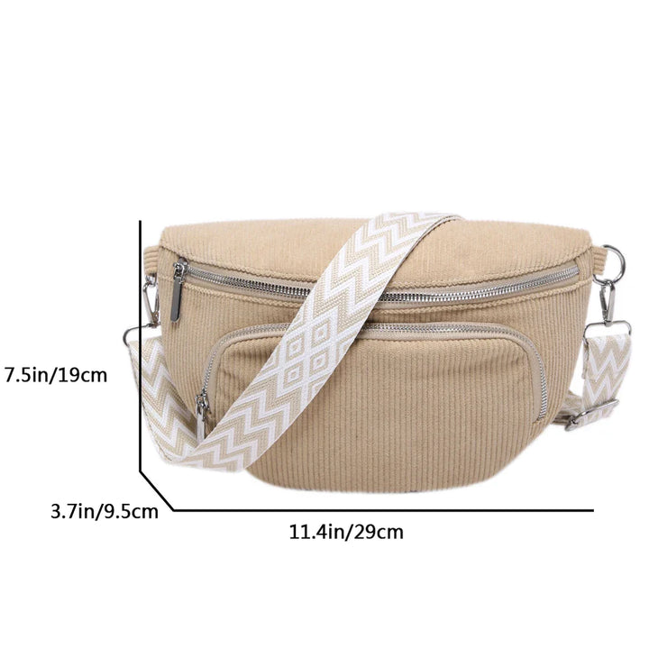 Cleo | Shoulder Bag