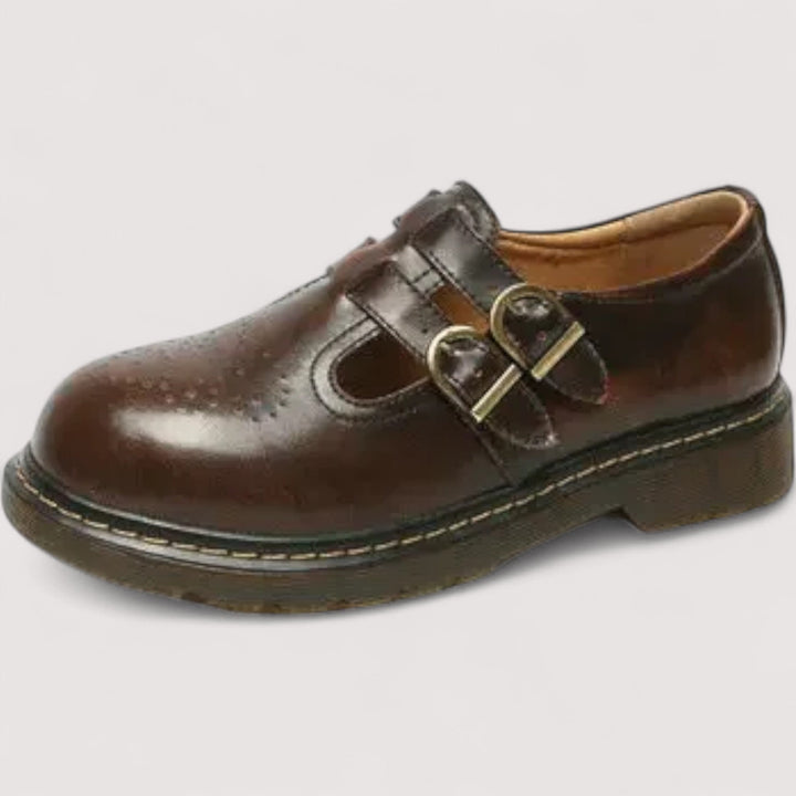 Viola - Elegant Vintage Shoes