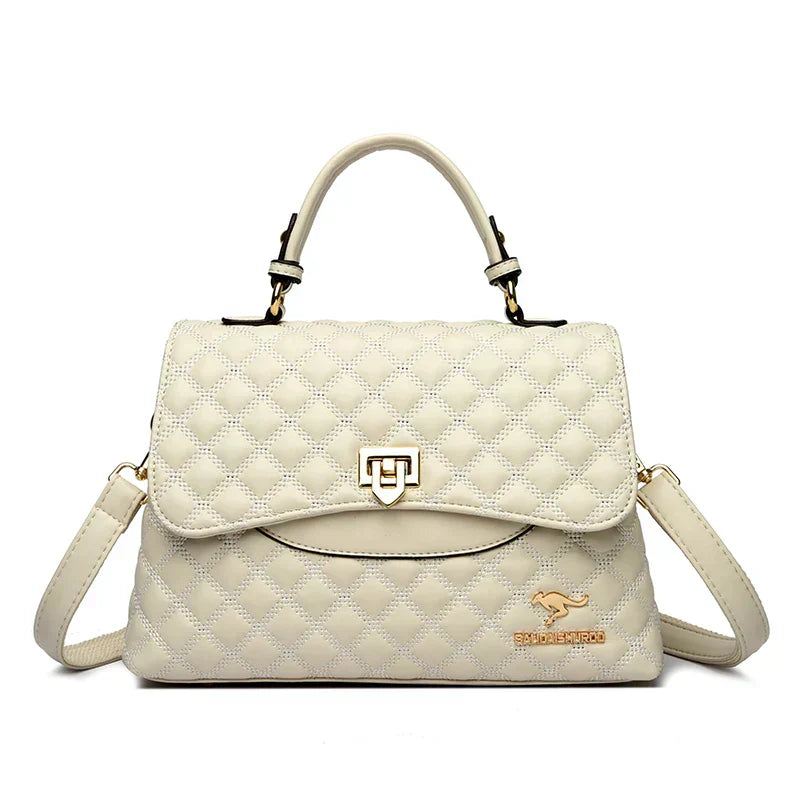 Noora™ | Two-Layer Bag