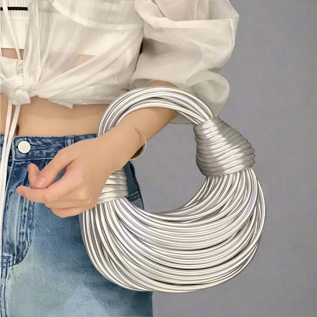 AURYN WRAP BAG