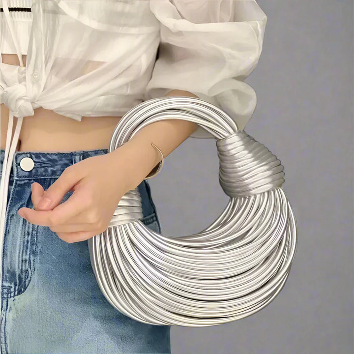 AURYN WRAP BAG
