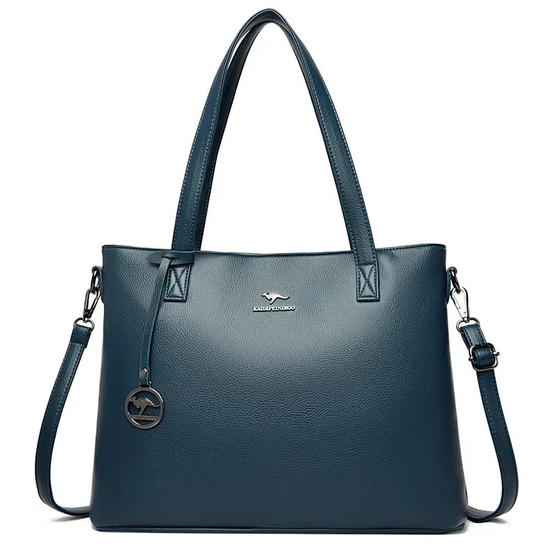 Noora™ | Travel Guide Bag
