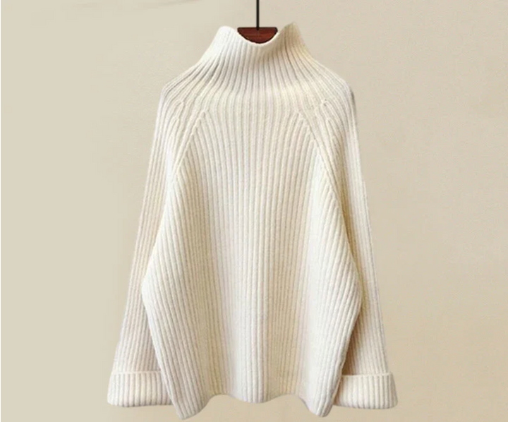 Bella - Cozy Knit Set