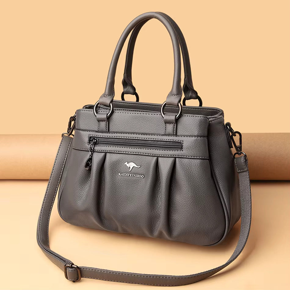 Noora™ | Elegant Shopper