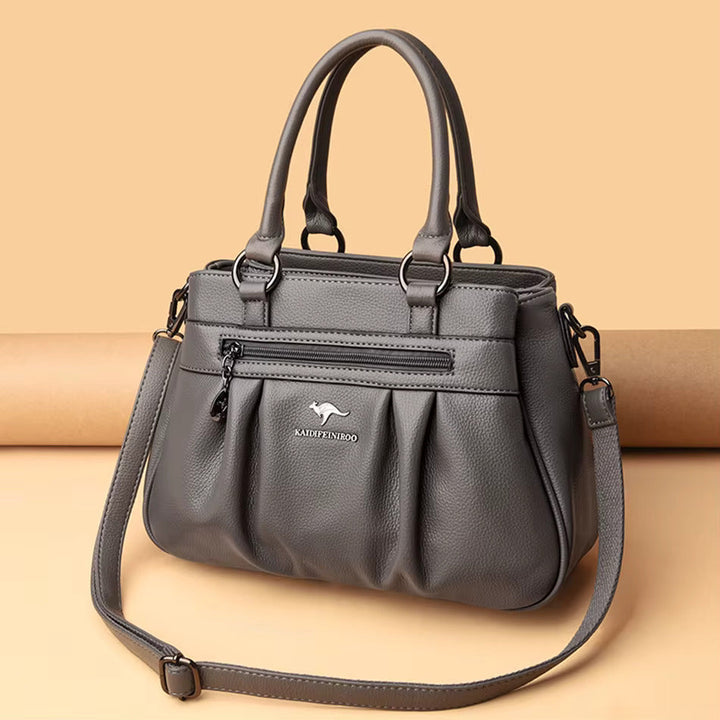 Noora™ | Elegant Shopper