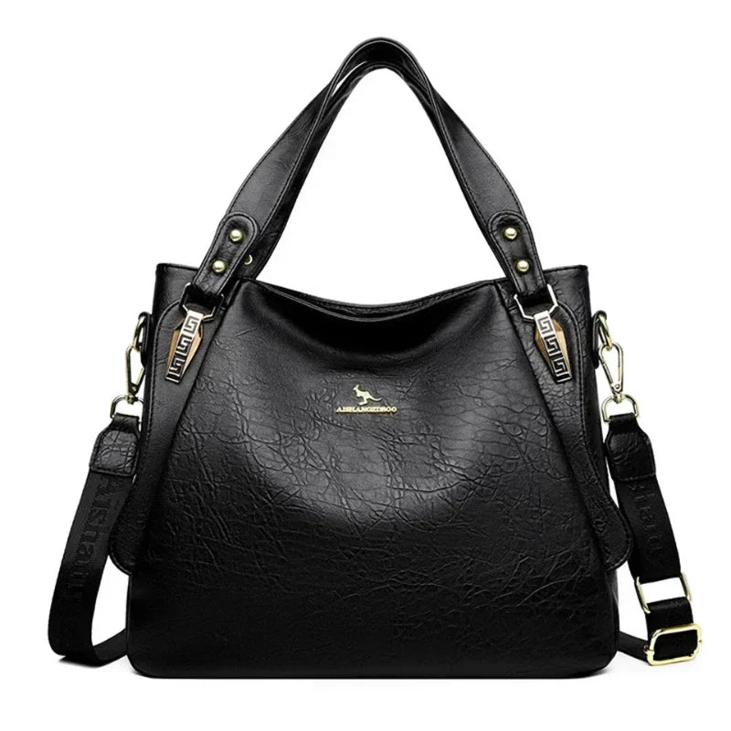 Noora™ | Retro Flair Bag
