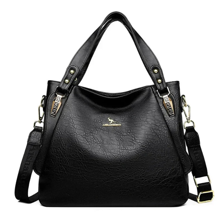 Noora™ | Retro Flair Bag
