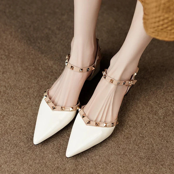 Viana Elegant Sandals