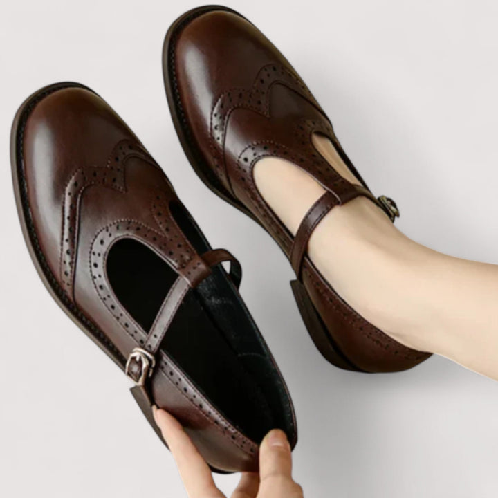 Irene - Elegant Comfortable Sandals