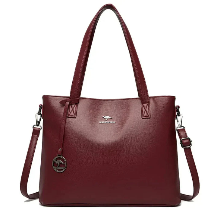 Noora™ | Travel Guide Bag