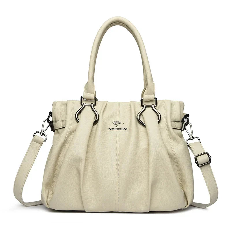 Noora™ | Everyday Bag with Crossbody
