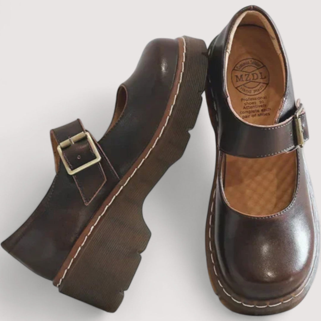 Luna - Chic Balanced Sandal