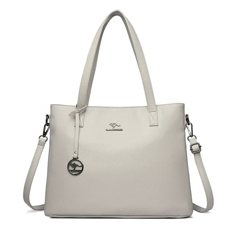 Noora™ | Travel Guide Bag