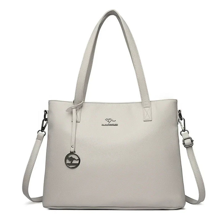 Noora™ | Travel Guide Bag