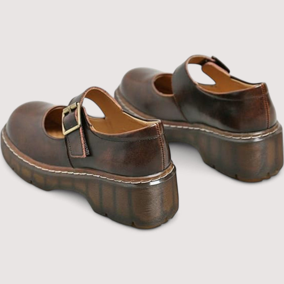 Allegra - Modern Vintage Shoes