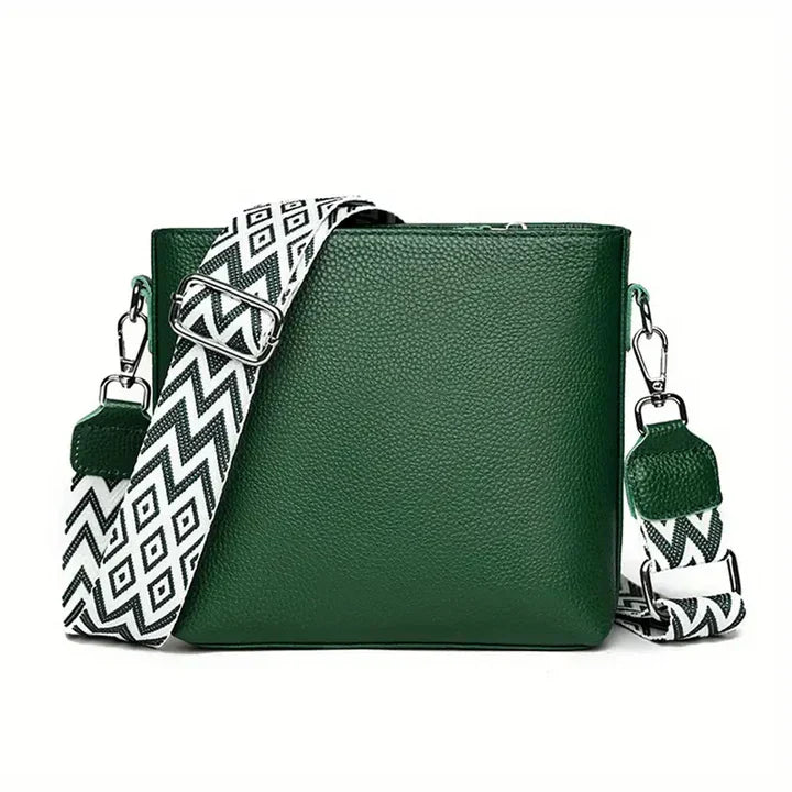 STRIPPED BAG - COLLECTION 2025