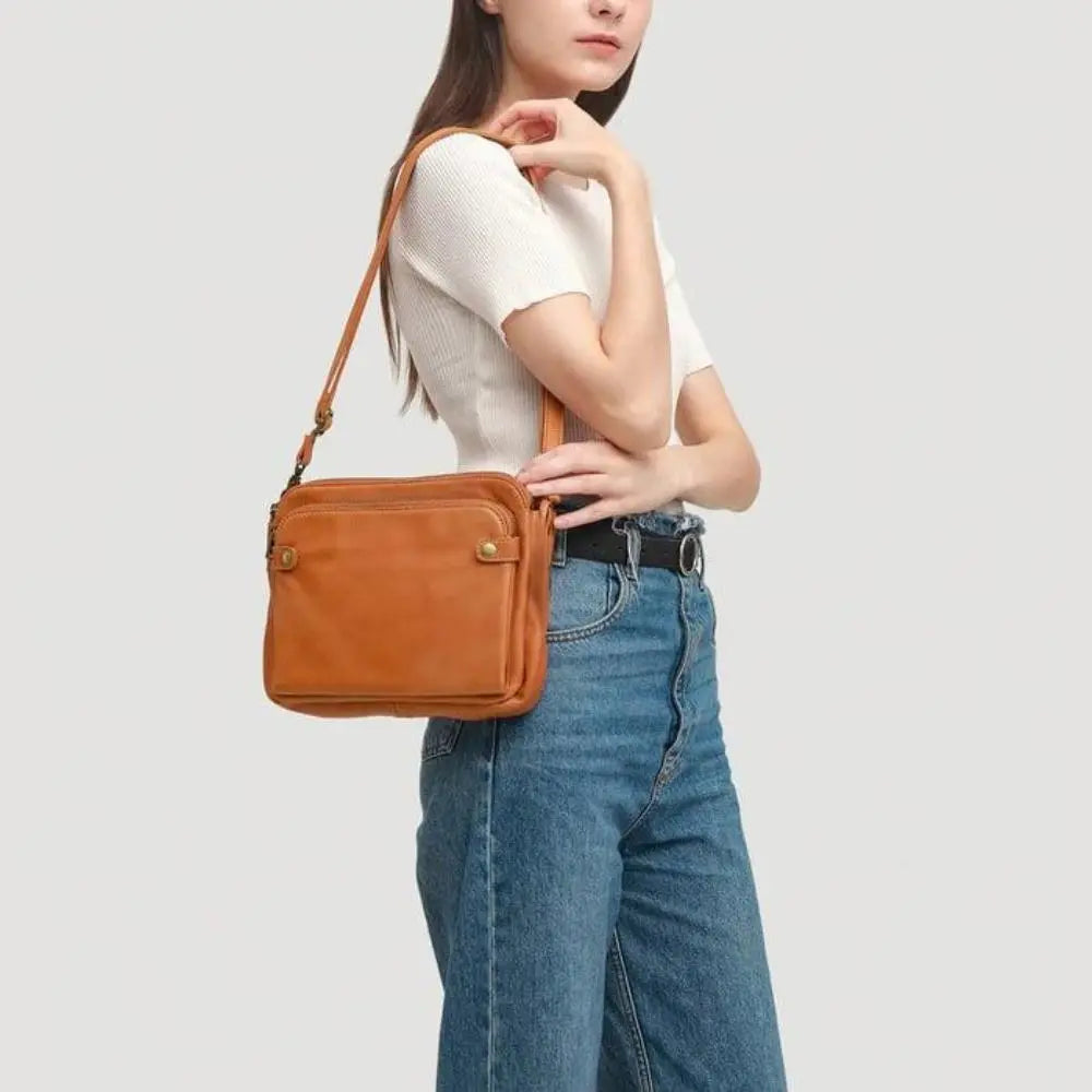 Kim's Masterpiece | Elegant Classic Bag