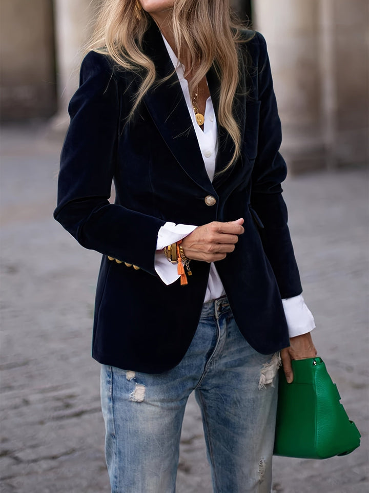 Miranda | Timeless  Blazer