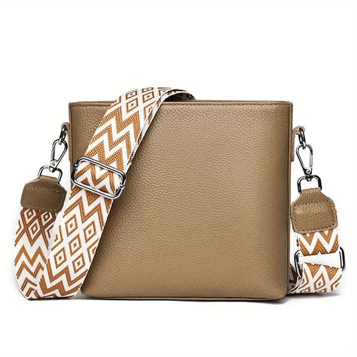 STRIPPED BAG - COLLECTION 2025