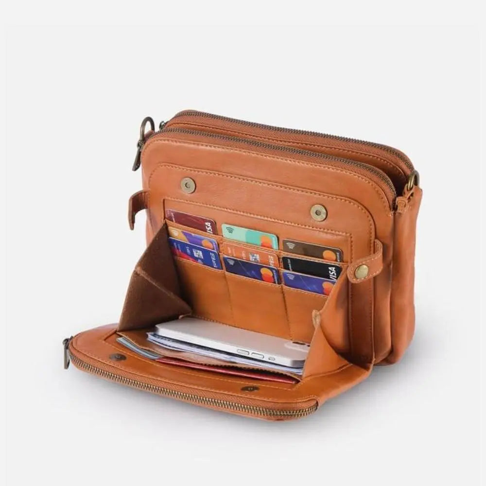 Kim's Masterpiece | Elegant Classic Bag
